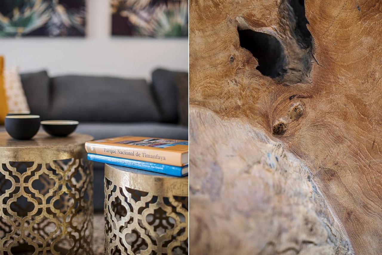Villa Acacia Yaiza  Eksteriør billede